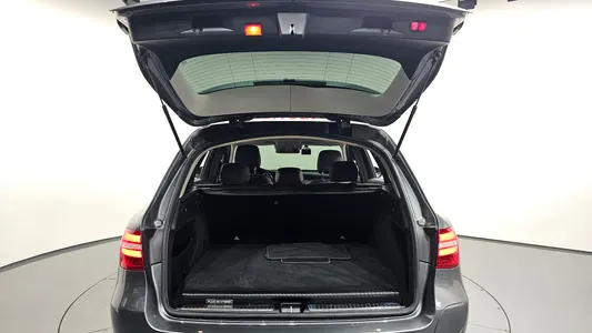 Mercedes-Benz GLC-Class X253 GLC350e 4MATIC 2018 17