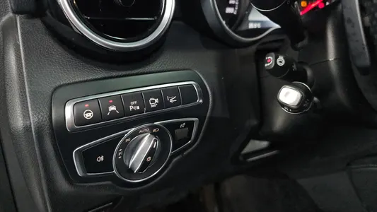 Mercedes-Benz GLC-Class X253 GLC350e 4MATIC 2018 27