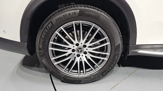 Mercedes-Benz GLC-Class X254 GLC300 4MATIC 2025 5
