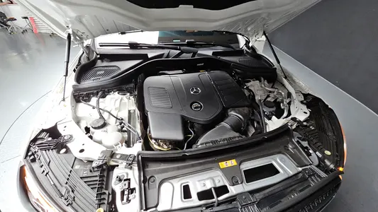 Mercedes-Benz GLC-Class X254 GLC300 4MATIC 2025 6