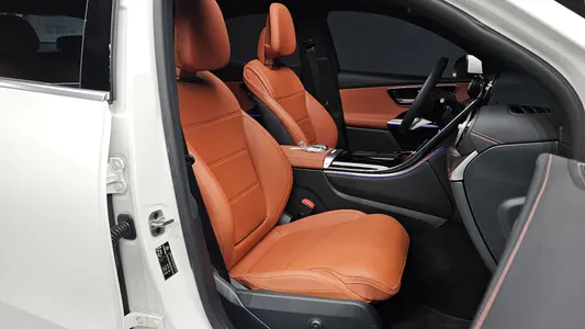 Mercedes-Benz GLC-Class X254 GLC300 4MATIC 2025 11