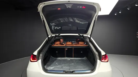 Mercedes-Benz GLC-Class X254 GLC300 4MATIC 2025 20