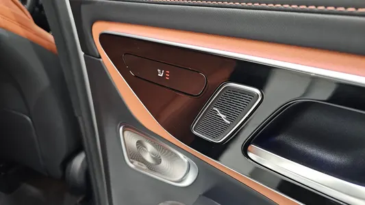 Mercedes-Benz GLC-Class X254 GLC300 4MATIC 2025 19