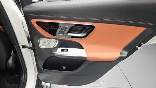 Mercedes-Benz GLC-Class X254 GLC300 4MATIC 2025 25