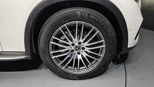 Mercedes-Benz GLC-Class X254 GLC300 4MATIC 2025 21