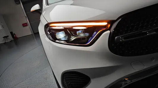Mercedes-Benz GLC-Class X254 GLC300 4MATIC 2025 22