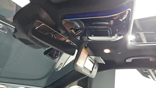 Mercedes-Benz GLC-Class X254 GLC300 4MATIC 2025 28