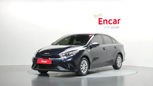 Kia K3 2 1.6 2021
