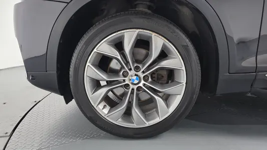 BMW X4 (F26) xDrive20d 2015 4