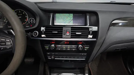 BMW X4 (F26) xDrive20d 2015 13