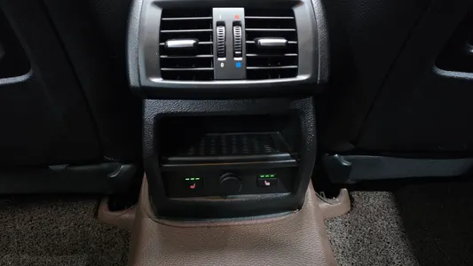 BMW X4 (F26) xDrive20d 2015 17