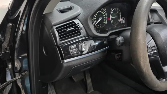 BMW X4 (F26) xDrive20d 2015 28
