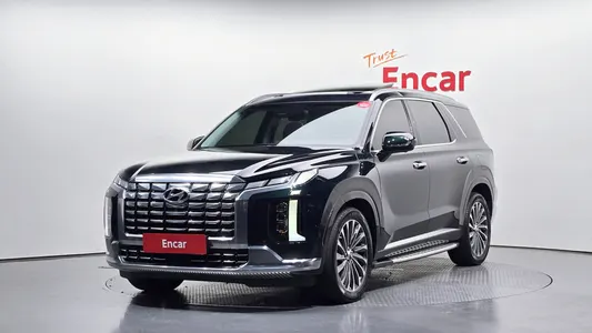 Hyundai 3.8 2WD 2023