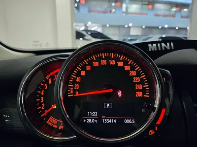 MINI 쿠퍼 5 2018 6