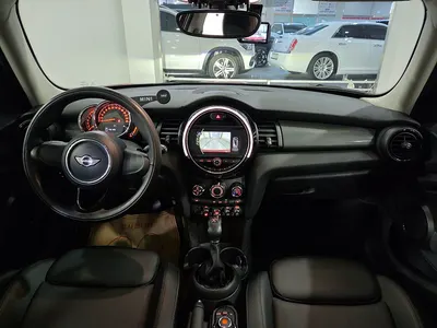 MINI 쿠퍼 5 2018 7