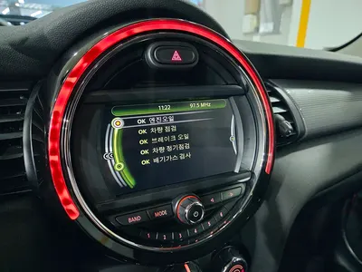 MINI 쿠퍼 5 2018 8