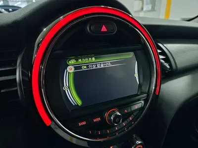 MINI 쿠퍼 5 2018 9