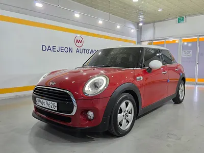 MINI 5 2018