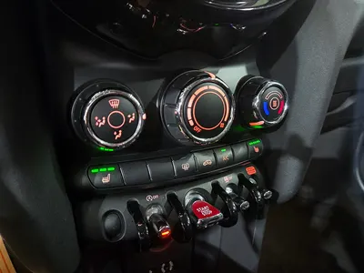 MINI 쿠퍼 5 2018 11