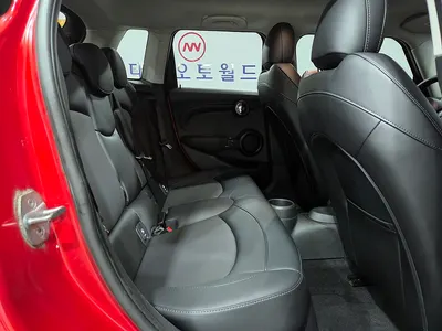 MINI 쿠퍼 5 2018 19