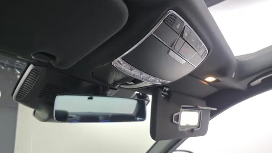 Mercedes-Benz S-Class W222 S560L 4MATIC 2019 16