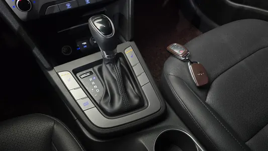 Hyundai AD 1.6 GDI 2016 9