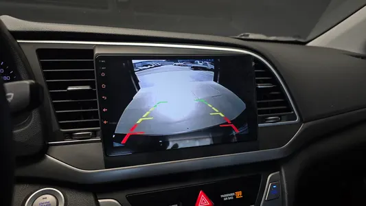 Hyundai AD 1.6 GDI 2016 15