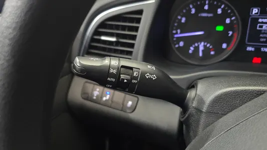 Hyundai AD 1.6 GDI 2016 16