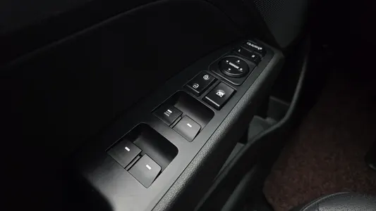 Hyundai AD 1.6 GDI 2016 17