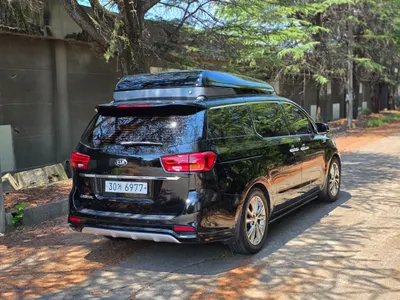 Kia 카니발 9 2018 4