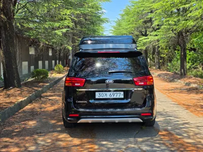 Kia 카니발 9 2018 5
