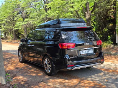 Kia 카니발 9 2018 6