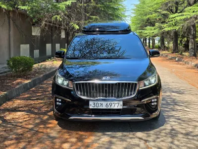 Kia 카니발 9 2018 7