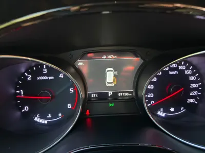 Kia 카니발 9 2018 8