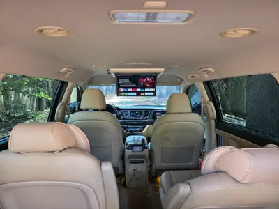 Kia 카니발 9 2018 11