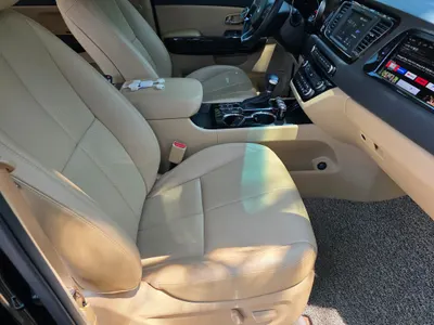 Kia 카니발 9 2018 12
