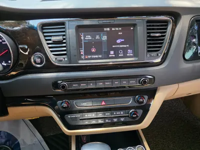 Kia 카니발 9 2018 13