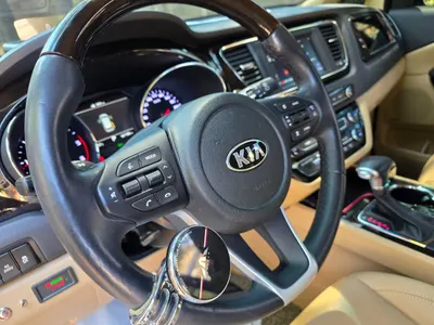 Kia 카니발 9 2018 10