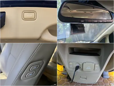 Kia 카니발 9 2018 19