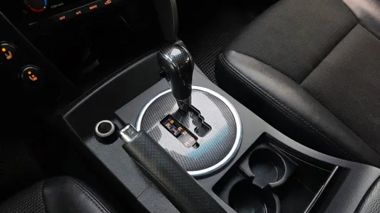 KG Mobility 코란도 스포츠 CX7 4WD 2012 9