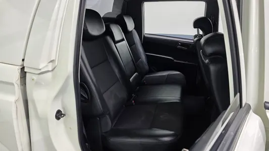 KG Mobility 코란도 스포츠 CX7 4WD 2012 11