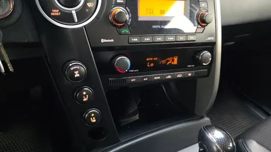 KG Mobility 코란도 스포츠 CX7 4WD 2012 15
