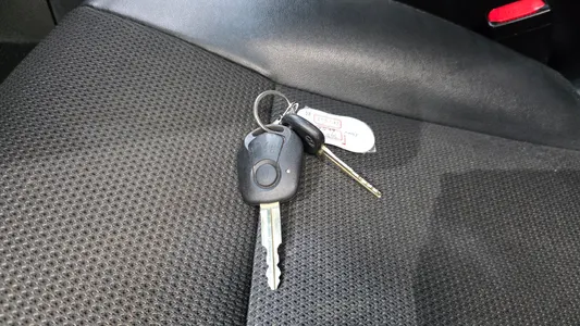 KG Mobility 코란도 스포츠 CX7 4WD 2012 16