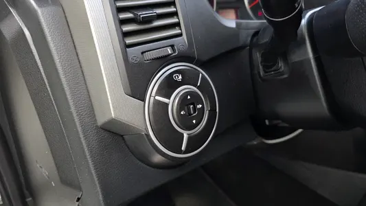KG Mobility 코란도 스포츠 CX7 4WD 2012 17