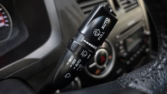 KG Mobility 코란도 스포츠 CX7 4WD 2012 18