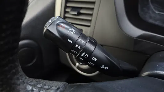 KG Mobility 코란도 스포츠 CX7 4WD 2012 19