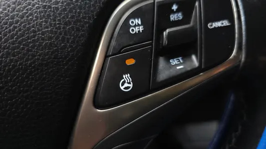 Hyundai Grandeur HG LPG HG300 2013 16