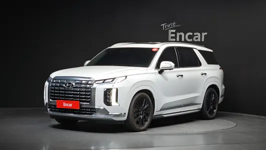 Hyundai 2.2 4WD 2023