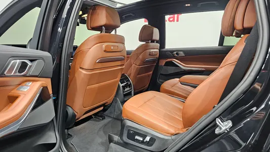 BMW X7 (G07) xDrive 40i M 6 2024 11