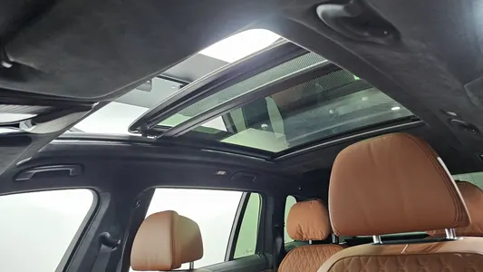 BMW X7 (G07) xDrive 40i M 6 2024 27